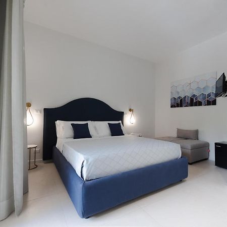 Dolcirive B&B - פורטו צ'זראו מראה חיצוני תמונה