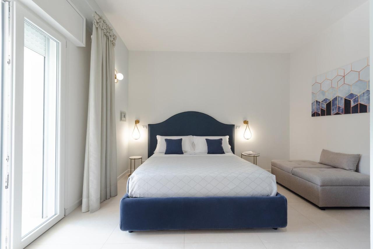 Dolcirive B&B - פורטו צ'זראו מראה חיצוני תמונה